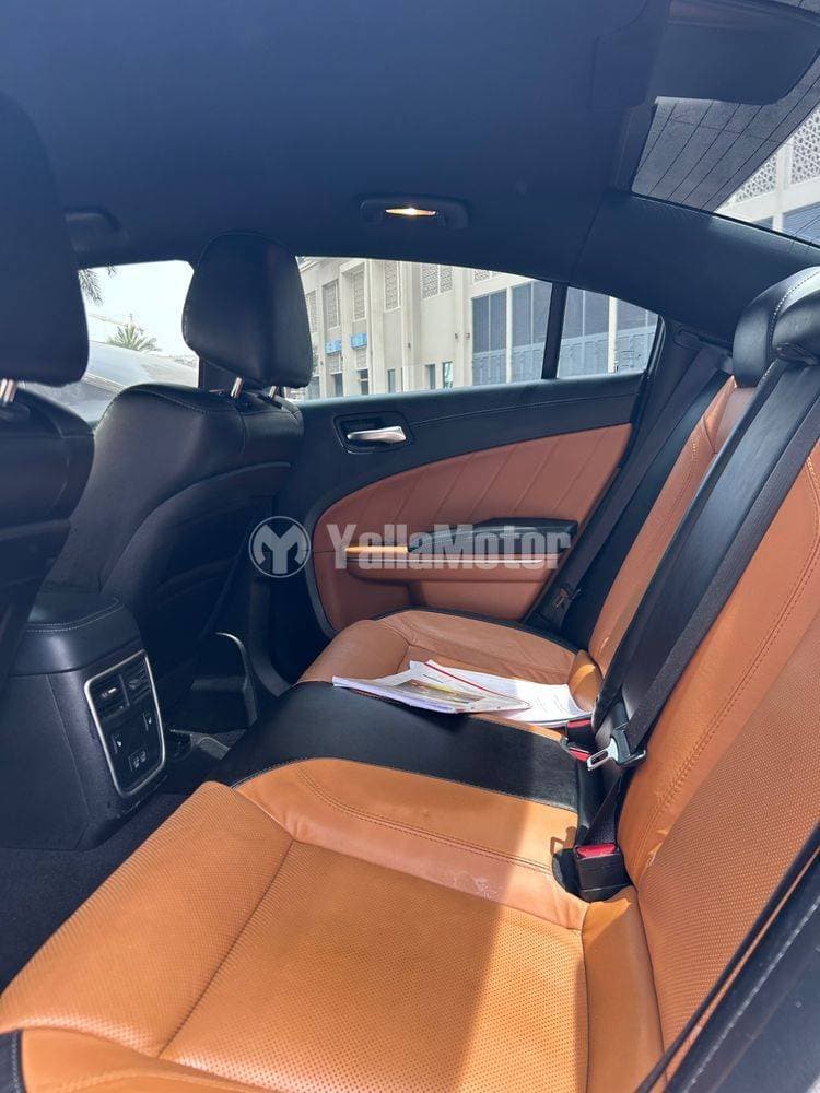 2022 Dodge Charger thumbnail 9