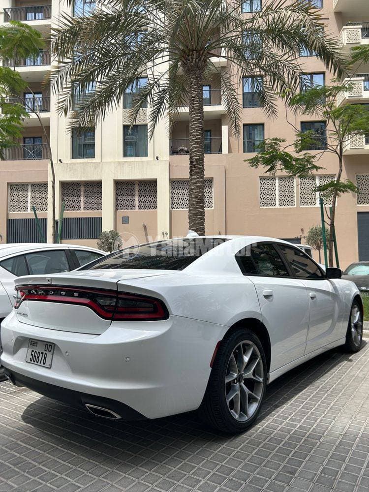 2022 Dodge Charger thumbnail 10