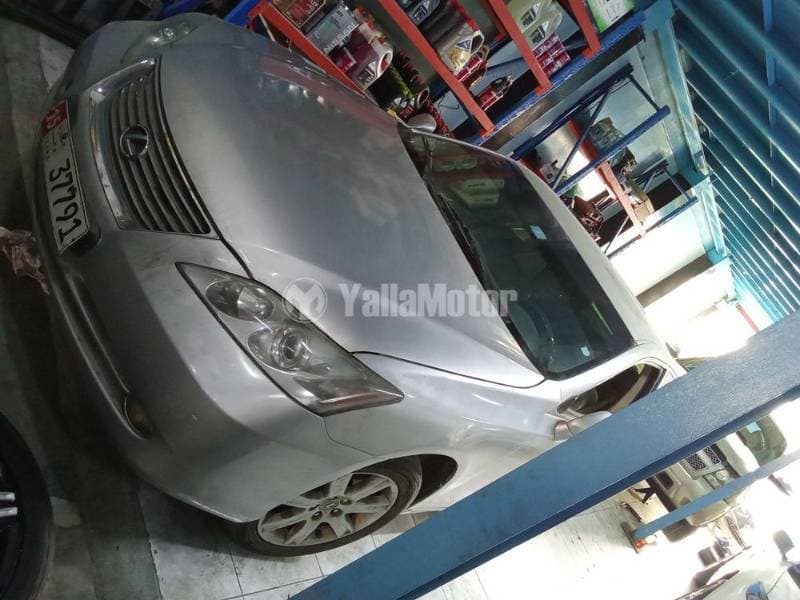 2008 Lexus ES 350