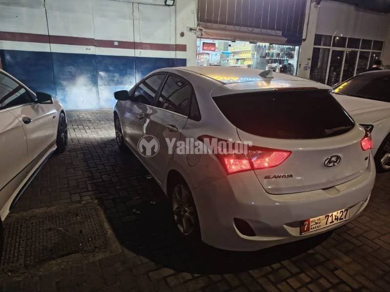 2013 Hyundai i30 thumbnail 3