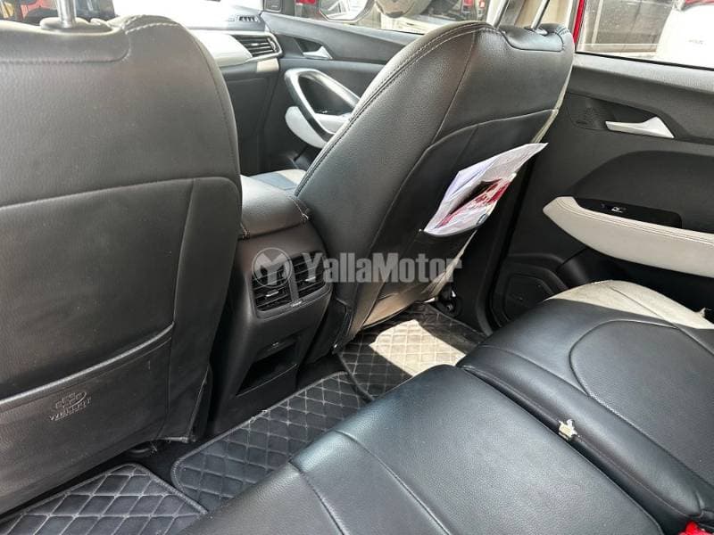 2022 Chevrolet Captiva thumbnail 4