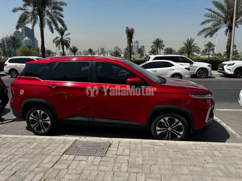 2022 Chevrolet Captiva thumbnail 3