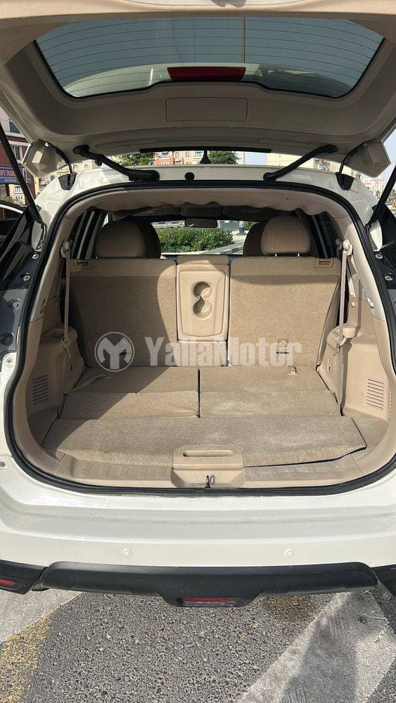 2017 Nissan X-Trail thumbnail 2