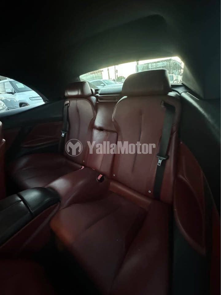 2008 BMW 6 Series Coupe thumbnail 5