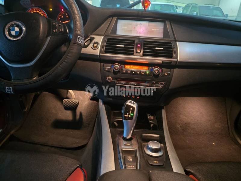 2009 BMW X5 thumbnail 5