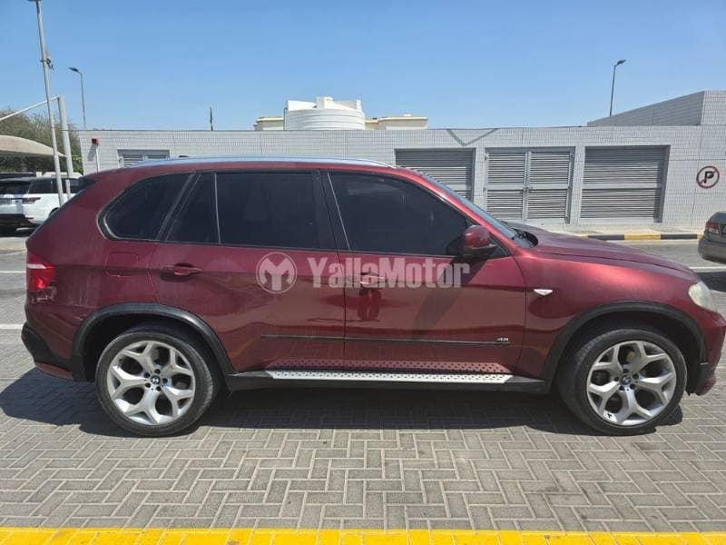 2009 BMW X5