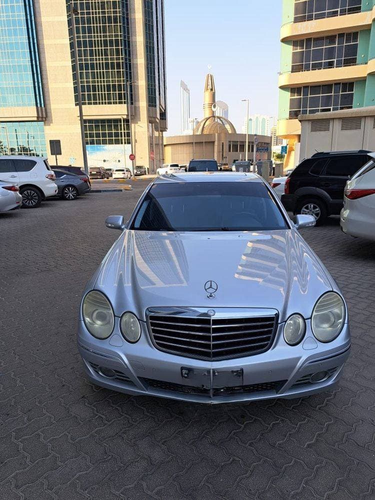 2008 Mercedes-Benz 300/350/380