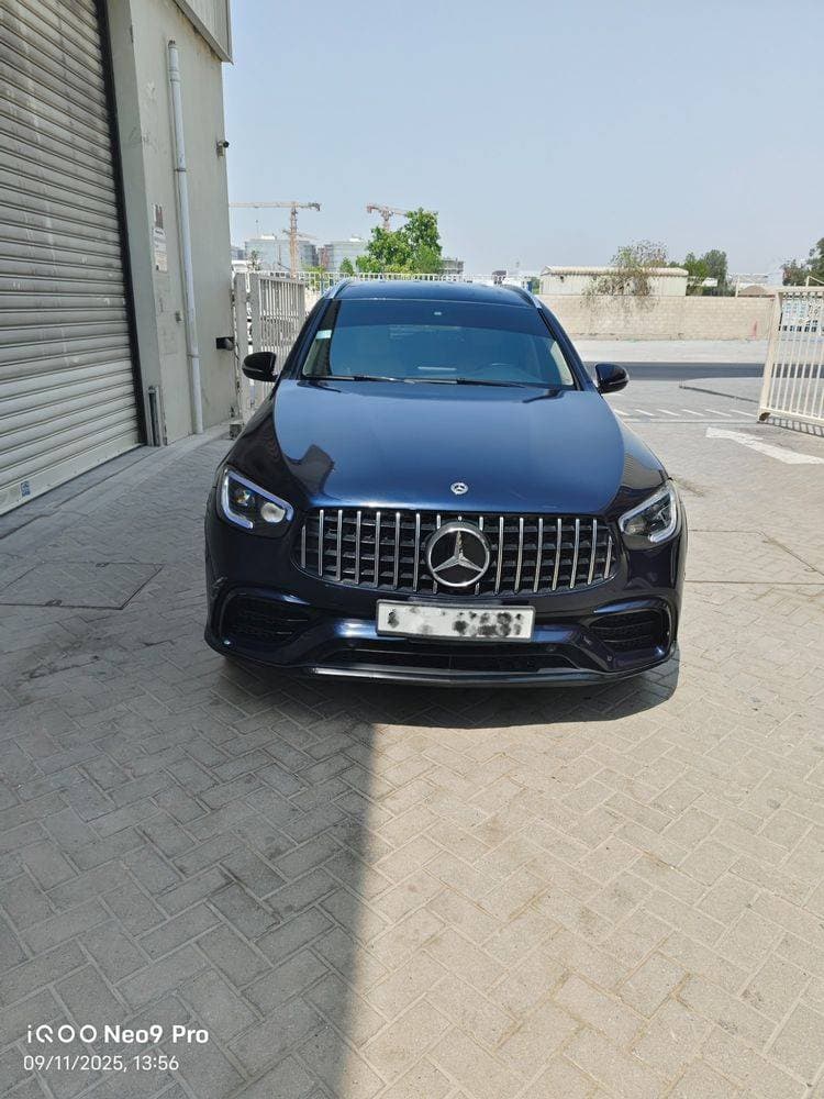 2018 Mercedes-Benz 300