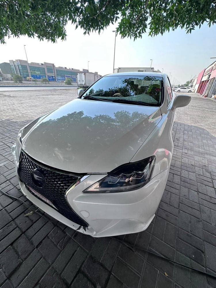 2007 Lexus ES