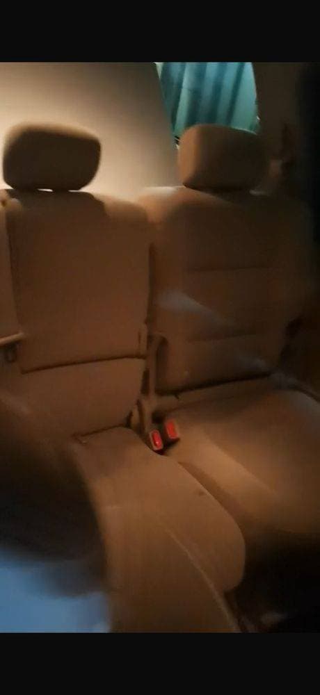 2009 Nissan Armada thumbnail 4