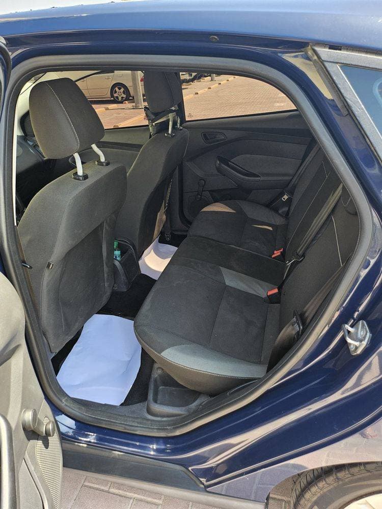2013 Ford Focus thumbnail 5