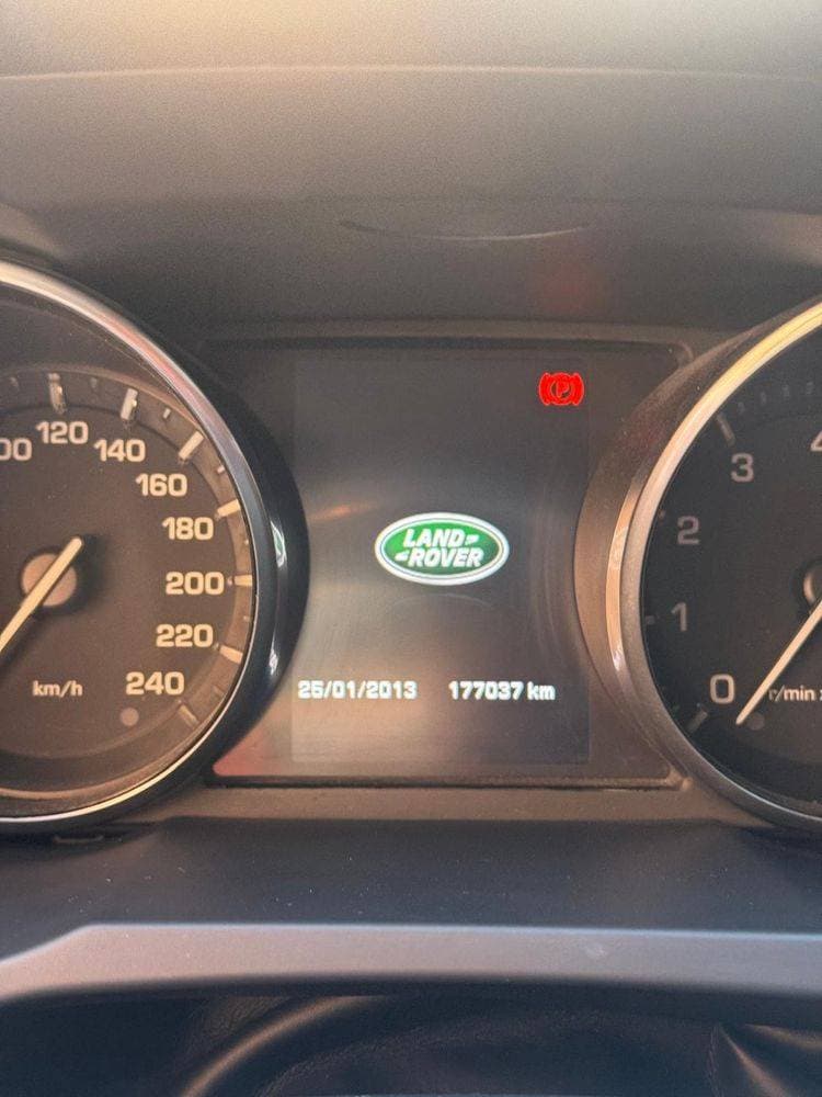 2014 Land Rover Range Rover Evoque thumbnail 5