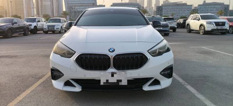 2021 BMW 2 Series Active Tourer