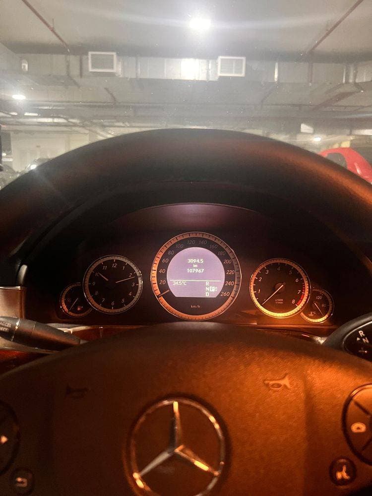 2011 Mercedes-Benz 300 thumbnail 5