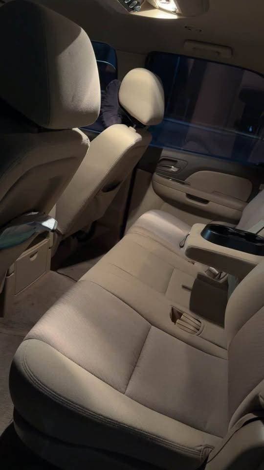2012 Chevrolet Tahoe thumbnail 9