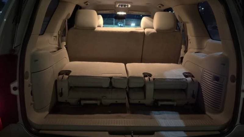 2012 Chevrolet Tahoe thumbnail 10
