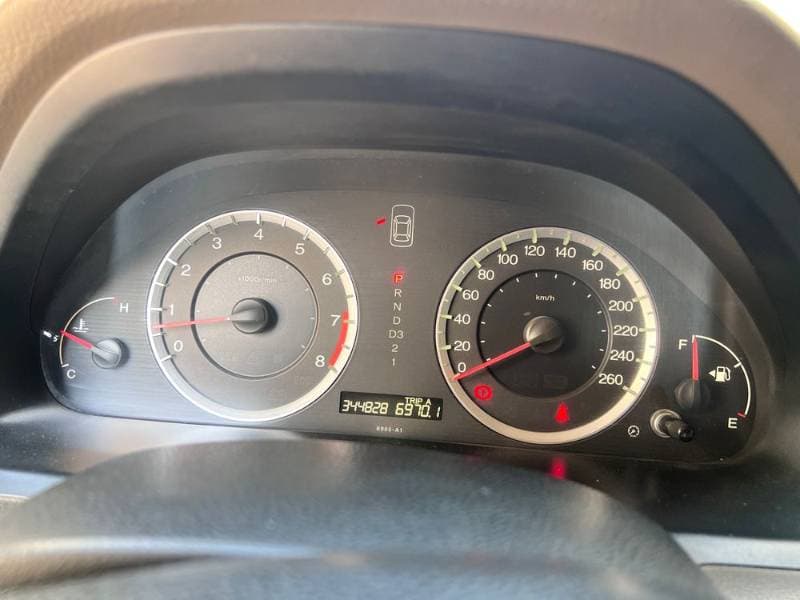 2009 Honda Accord thumbnail 3