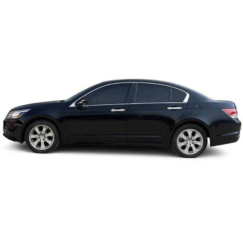 2009 Honda Accord
