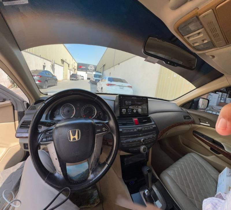 2009 Honda Accord thumbnail 4