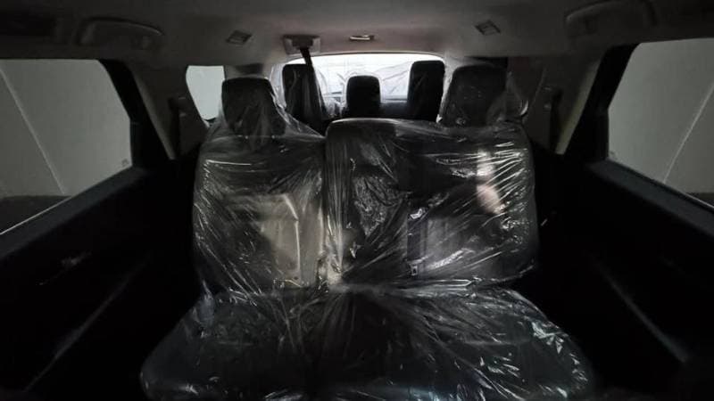 2022 Nissan Pathfinder thumbnail 9