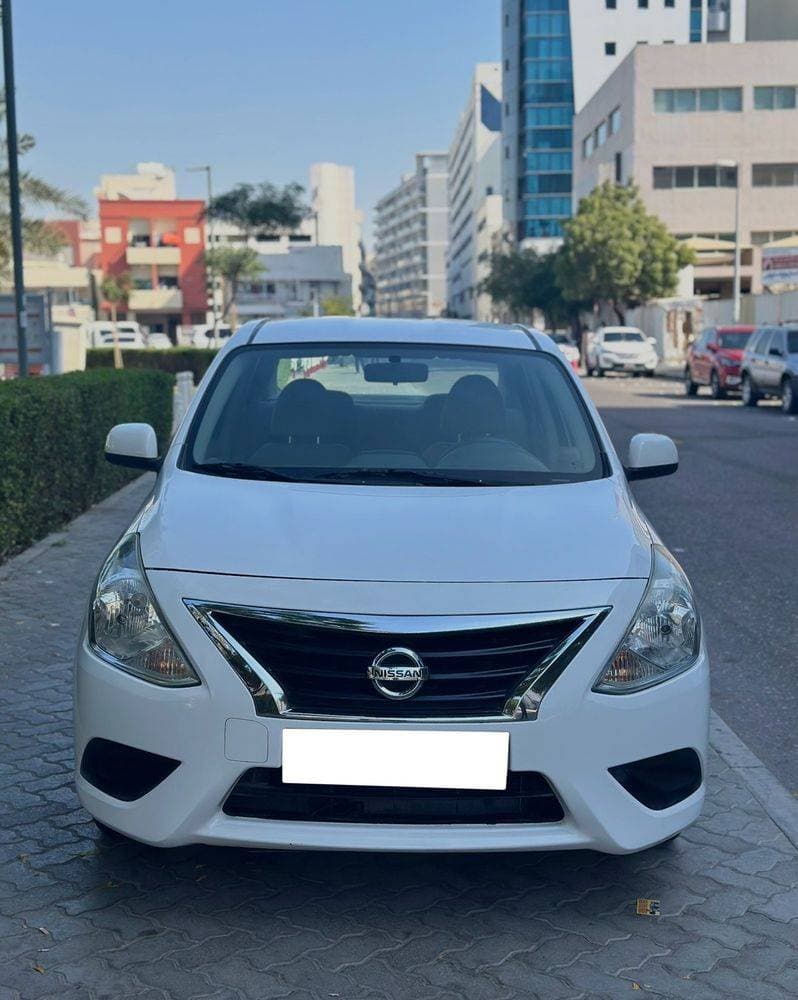 2022 Nissan Sunny thumbnail 5