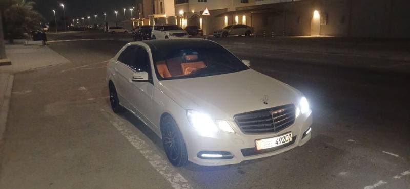 2011 Mercedes-Benz 300