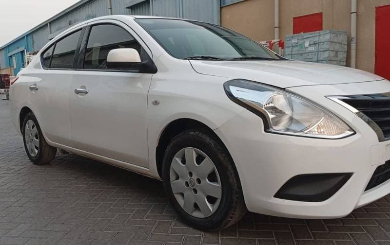 2023 Nissan Sunny