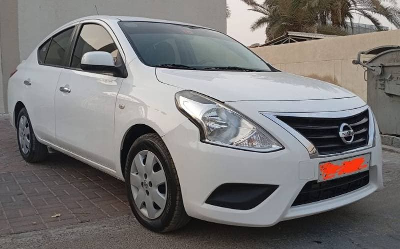 2023 Nissan Sunny thumbnail 5
