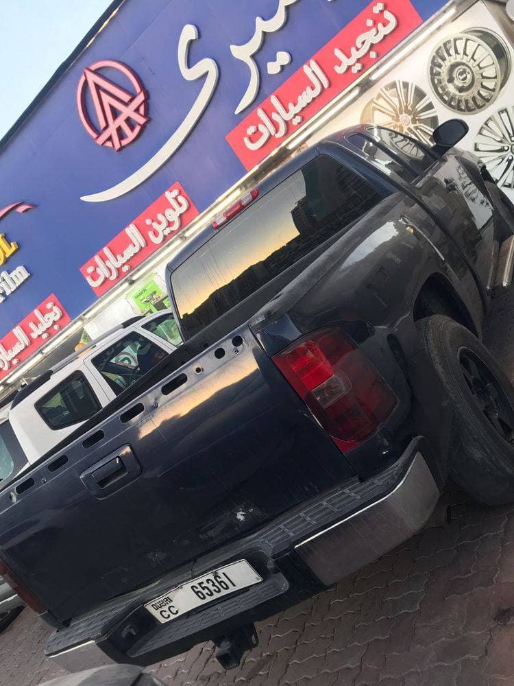 2011 GMC Sierra thumbnail 4