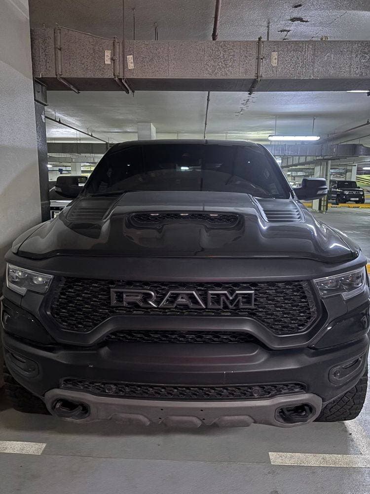 2024 Dodge Ram 1500