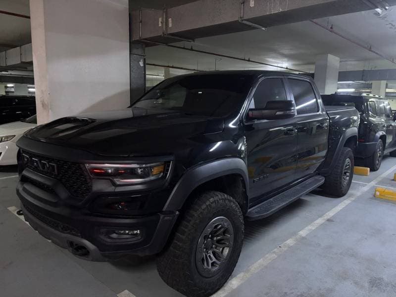 2024 Dodge Ram 1500 thumbnail 2
