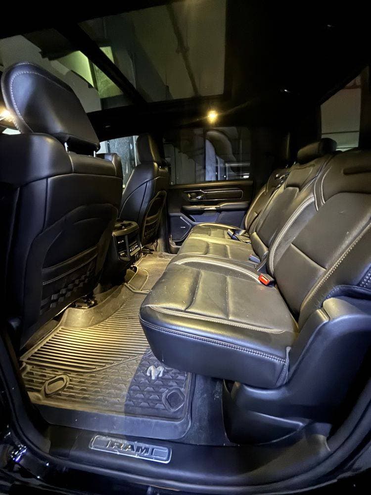2024 Dodge Ram 1500 thumbnail 5
