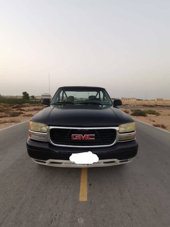 2003 GMC Yukon thumbnail 2