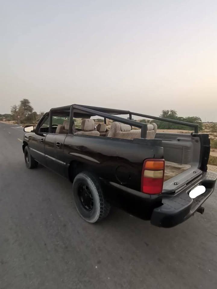2003 GMC Yukon thumbnail 5