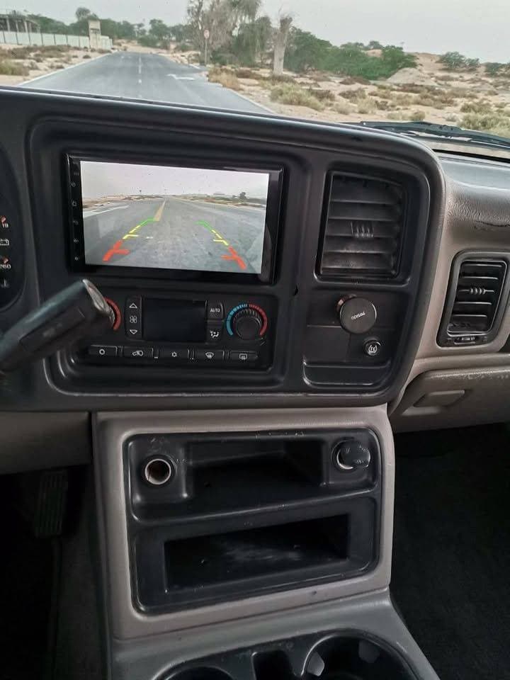 2003 GMC Yukon thumbnail 10