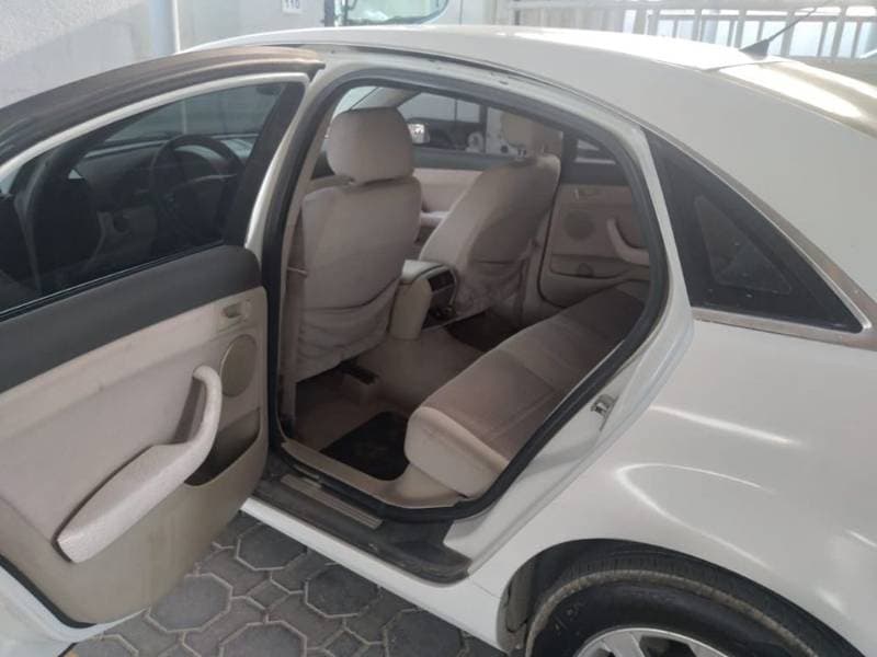 2007 Chevrolet Caprice thumbnail 4