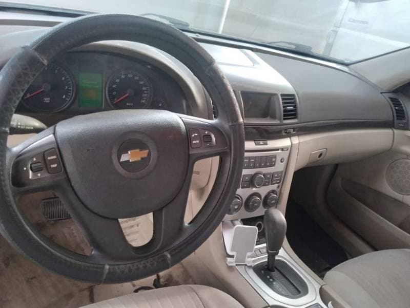 2007 Chevrolet Caprice thumbnail 3