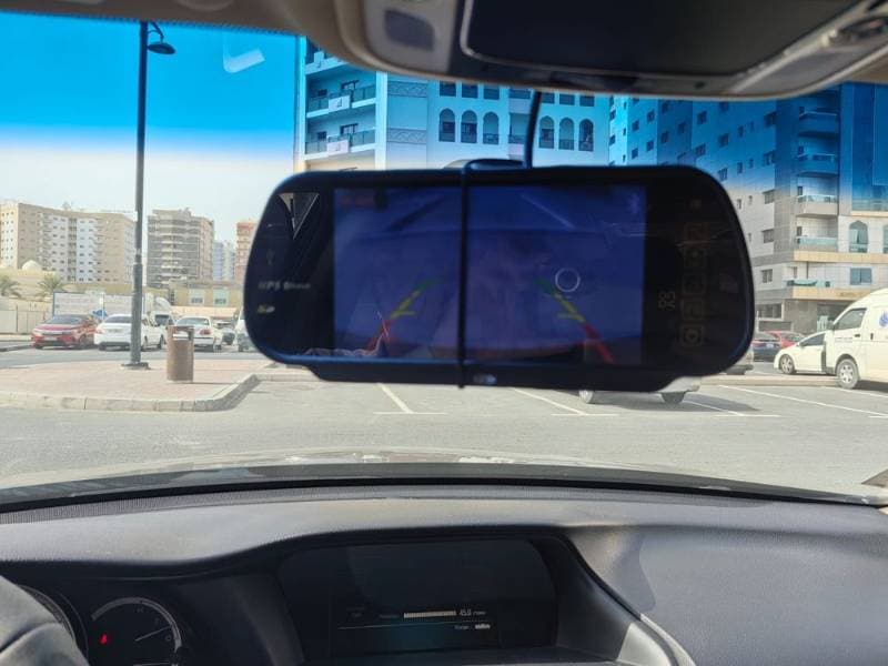 2015 Honda Accord thumbnail 2