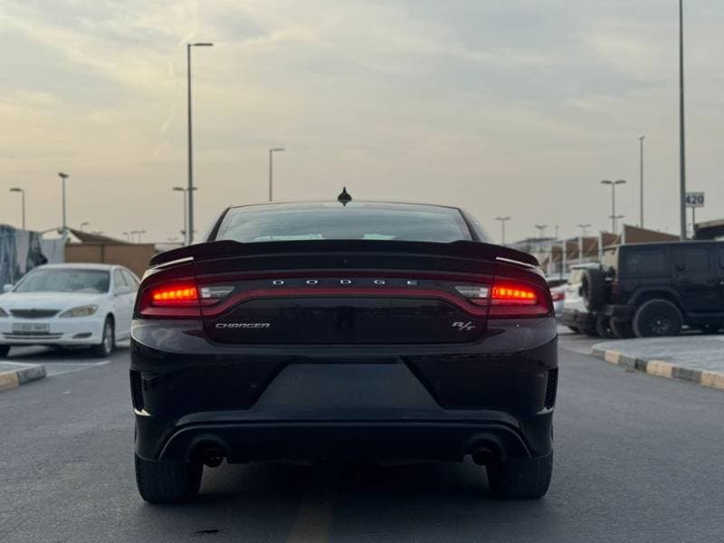 2021 Dodge Charger thumbnail 7
