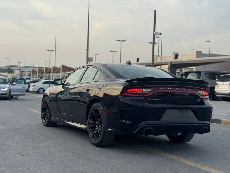 2021 Dodge Charger thumbnail 5