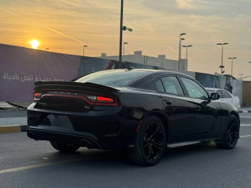 2021 Dodge Charger thumbnail 6