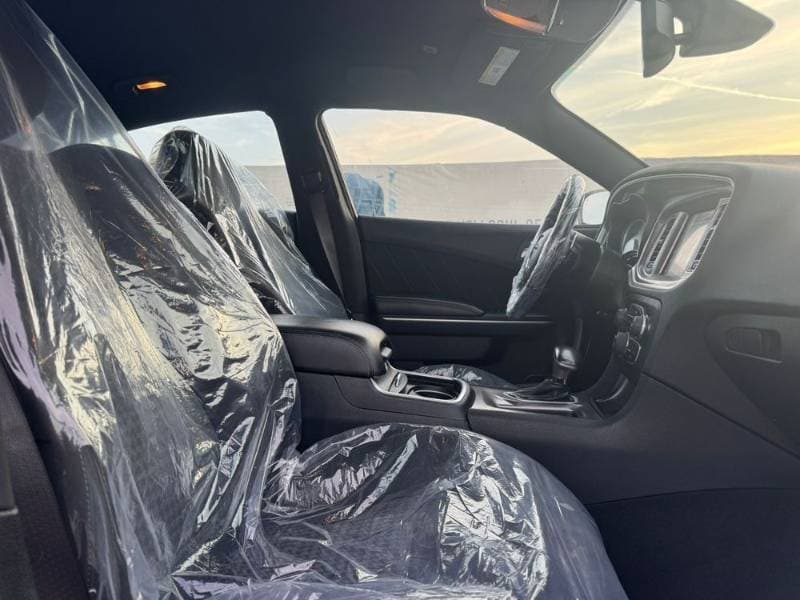 2021 Dodge Charger thumbnail 9