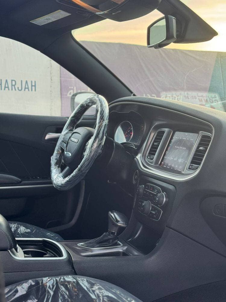 2021 Dodge Charger thumbnail 10