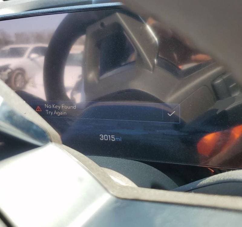 2025 Chevrolet Tahoe thumbnail 4