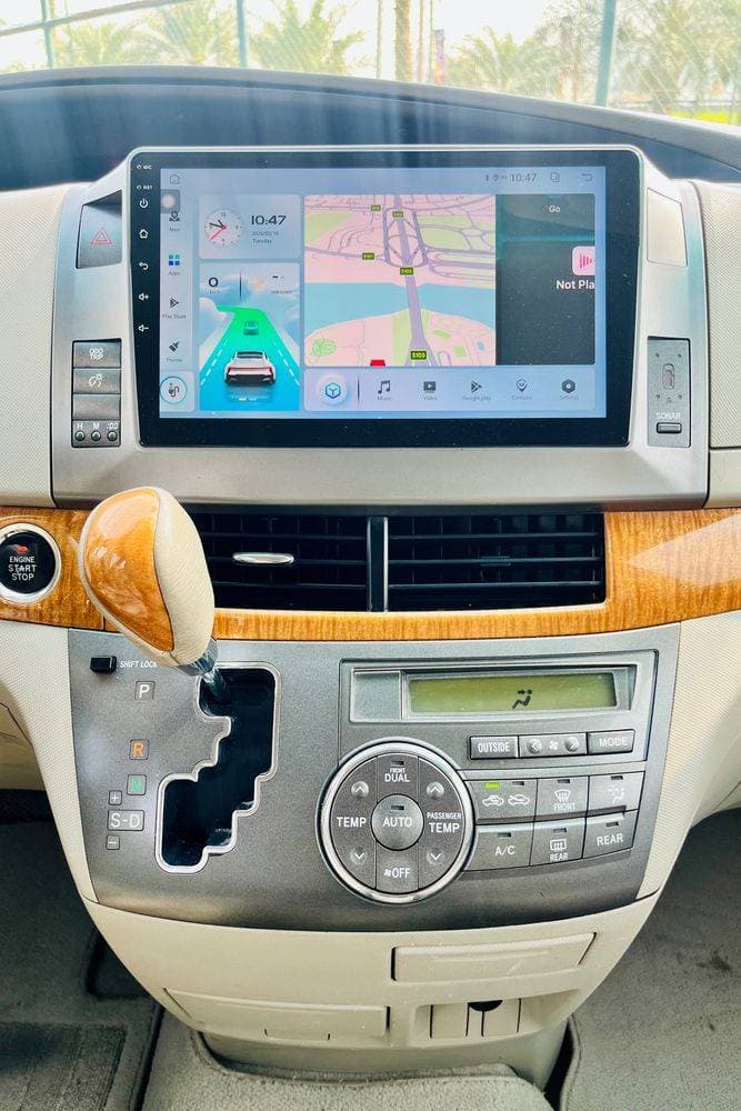 2010 Toyota Previa