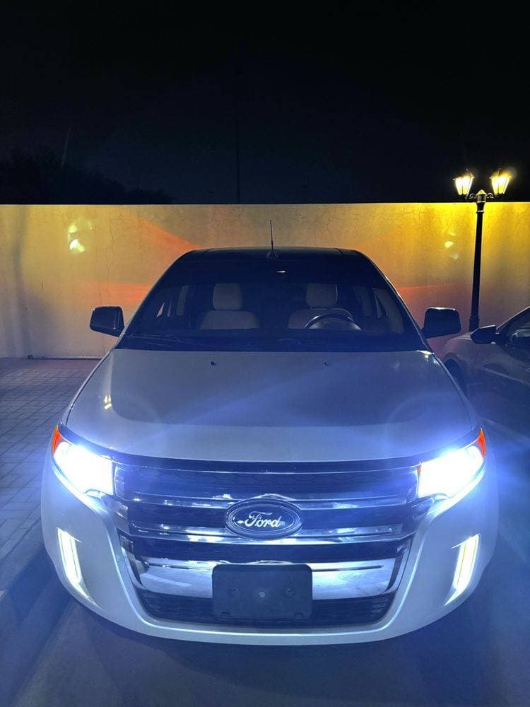 2013 Ford Edge
