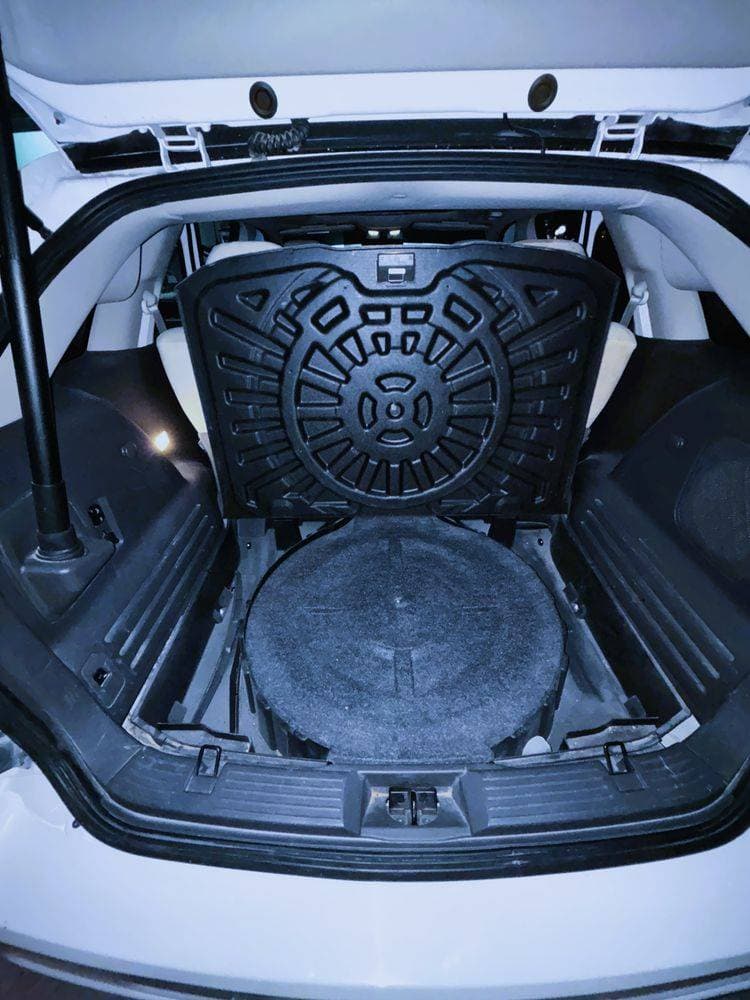 2013 Ford Edge thumbnail 3