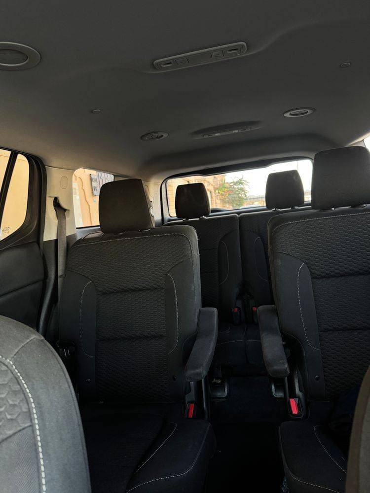 2019 GMC Acadia thumbnail 4