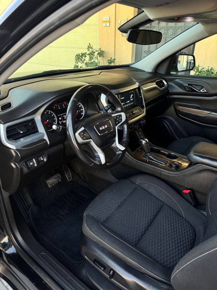 2019 GMC Acadia thumbnail 3