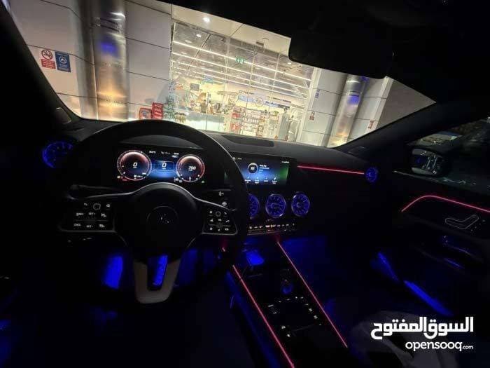 2021 Mercedes-Benz GLA thumbnail 3